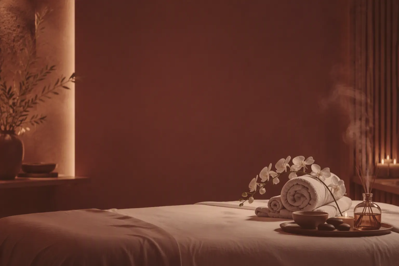 Beauty Spa Background