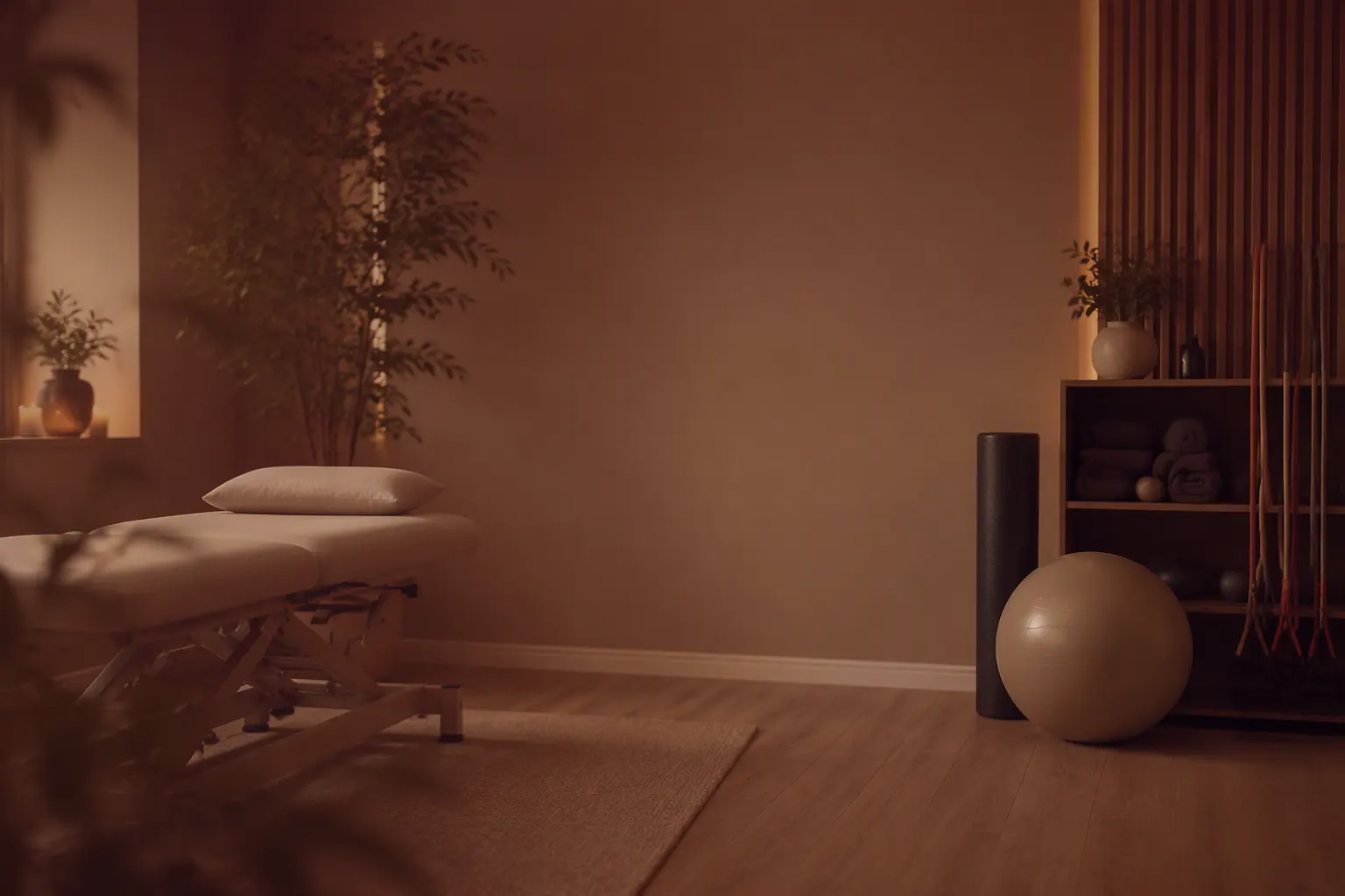 Physiotherapy Background
