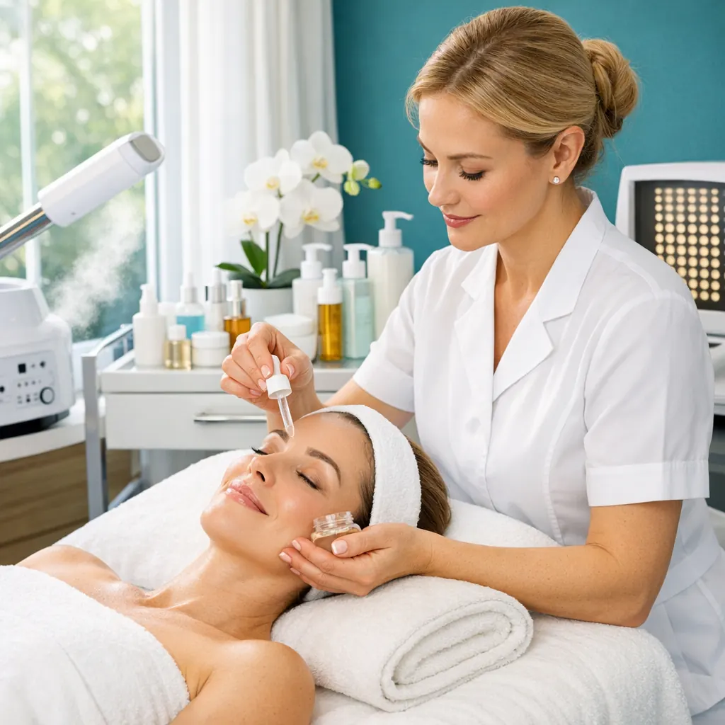 Advanced Facials