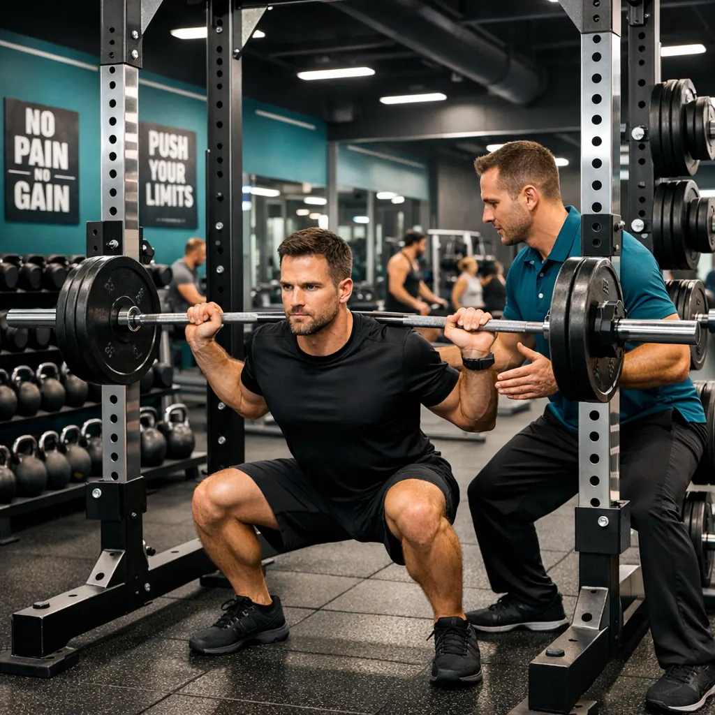Strength Training